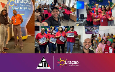 Empoderando Kurason nan