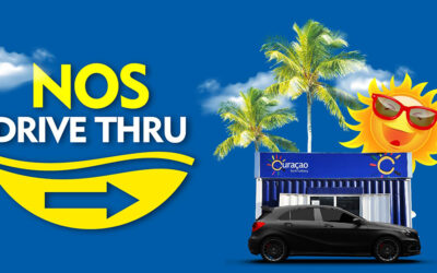 Nos Drive Thru