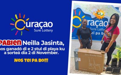 2 stulnan di playa