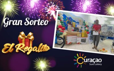 Sorteo El Regalito