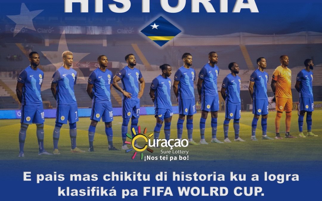 Nos hasí HISTORIA!!!