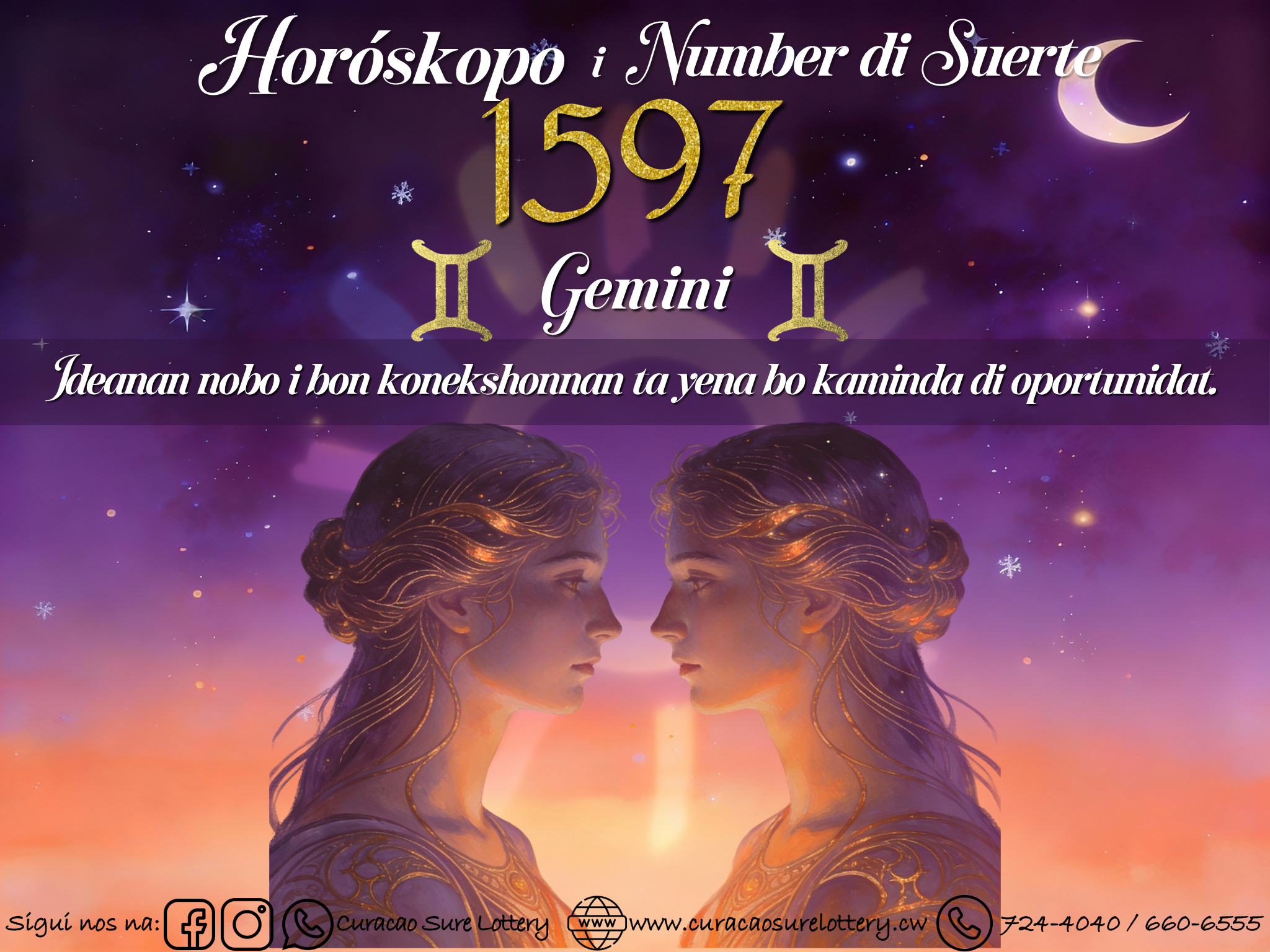 Geminis