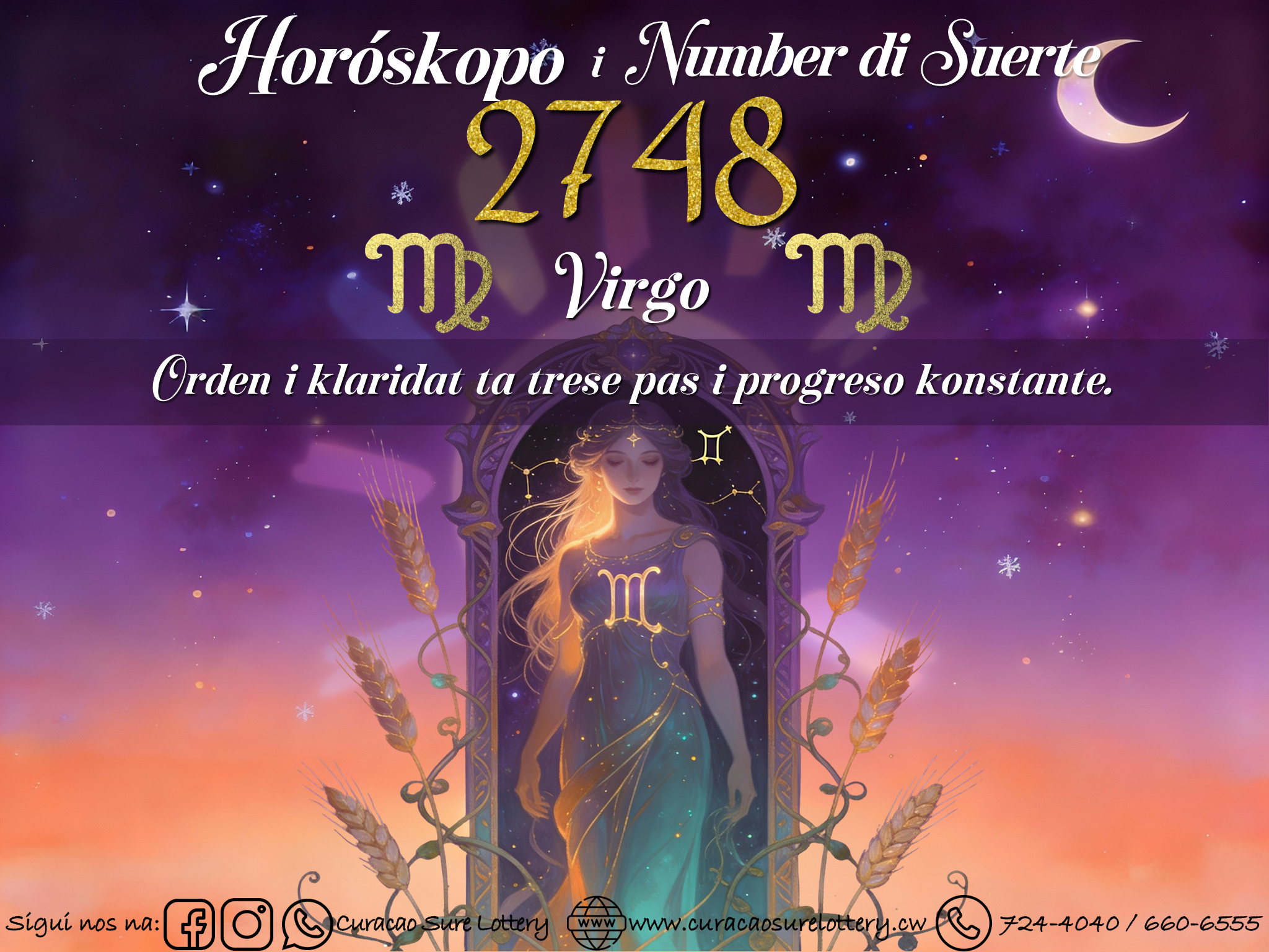 Virgo
