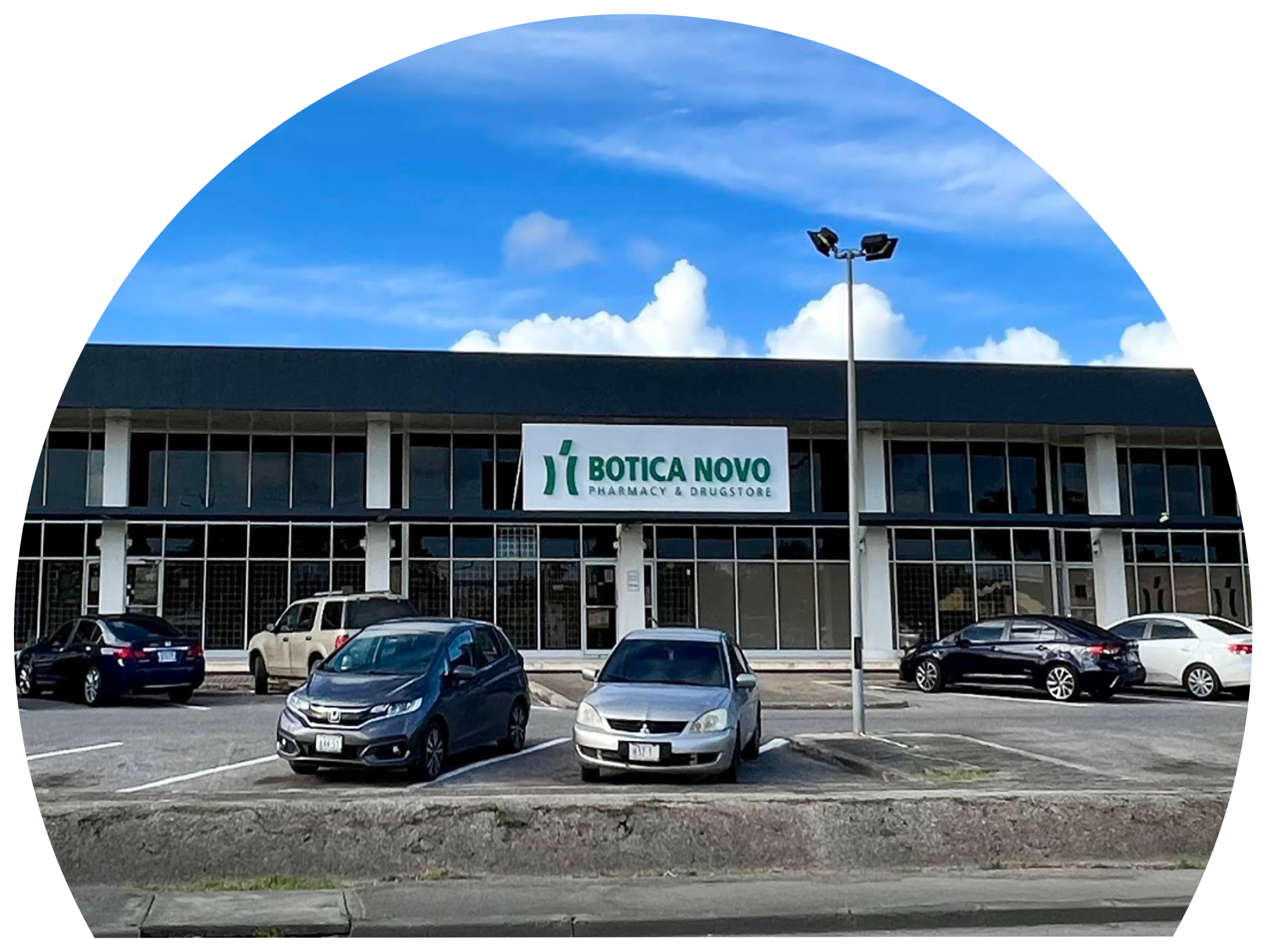 Botika Novo