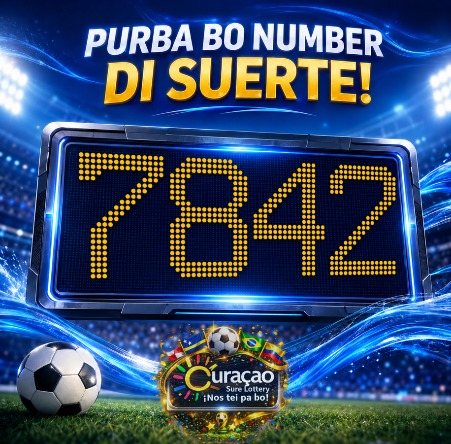 02 - Number di Suerte