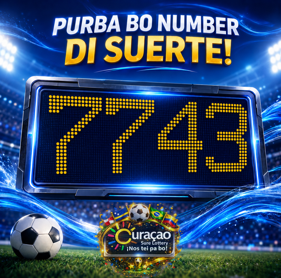 02 - Number di Suerte