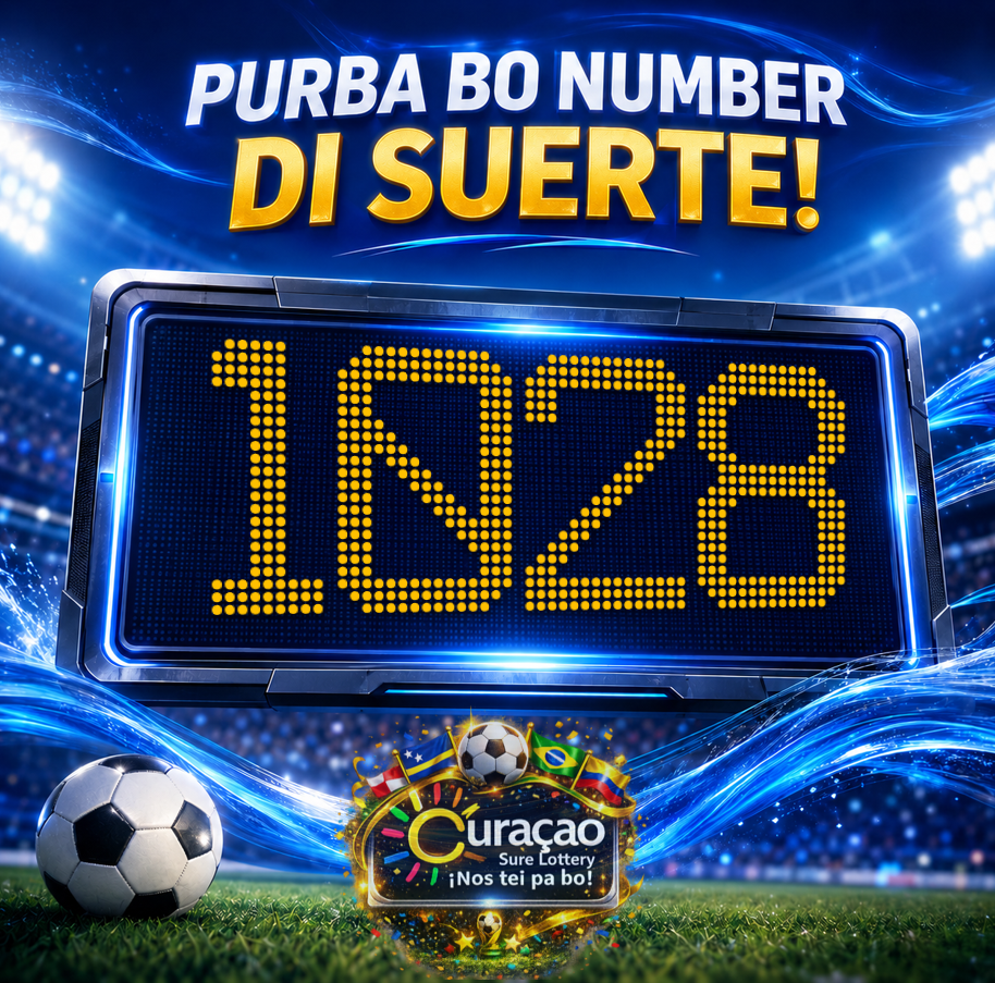 02 - Number di Suerte