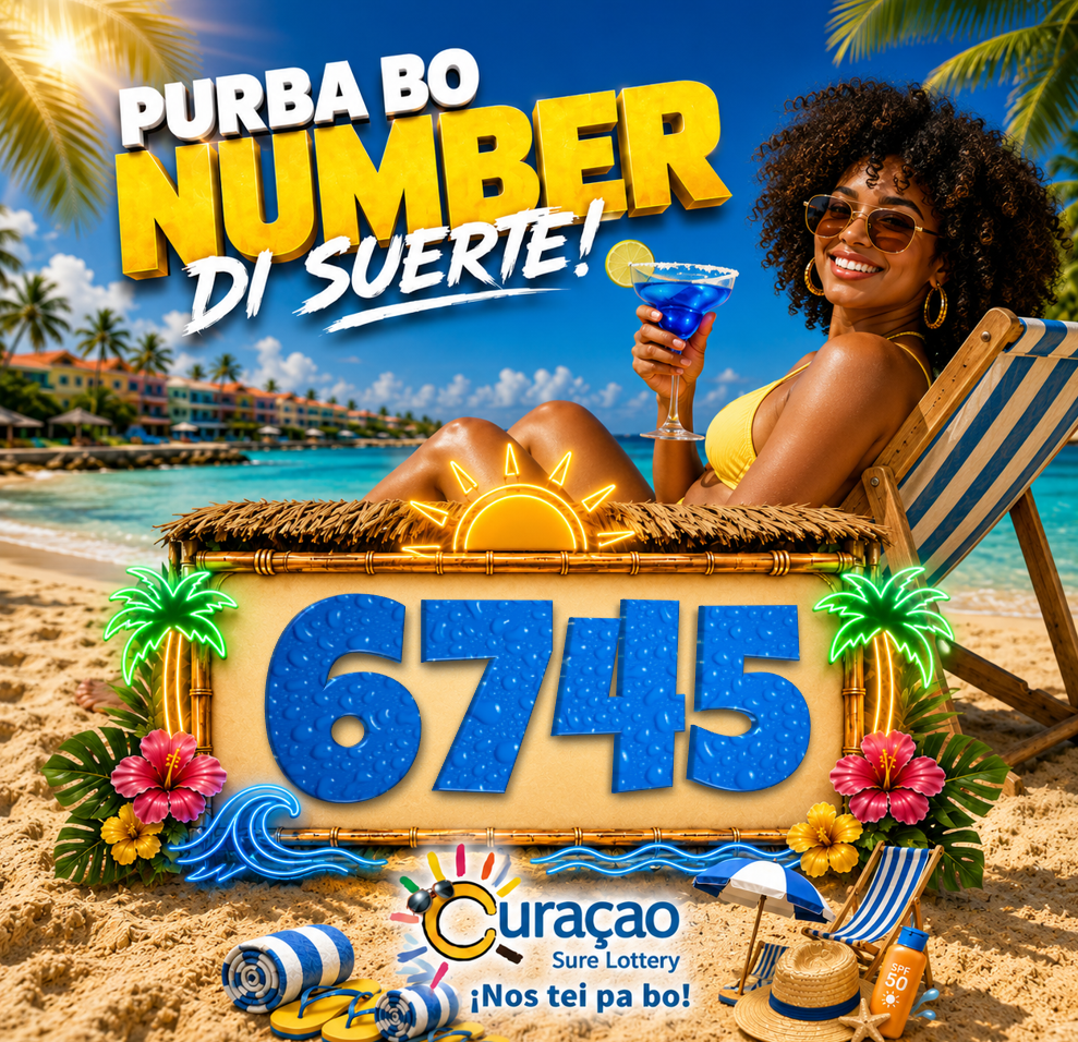02 - Number di Suerte