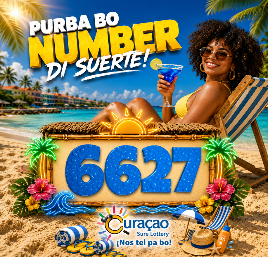 02 - Number di Suerte