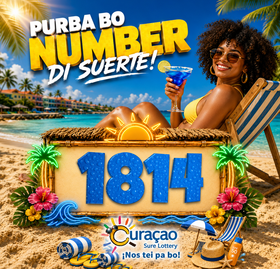 1 - Suerte