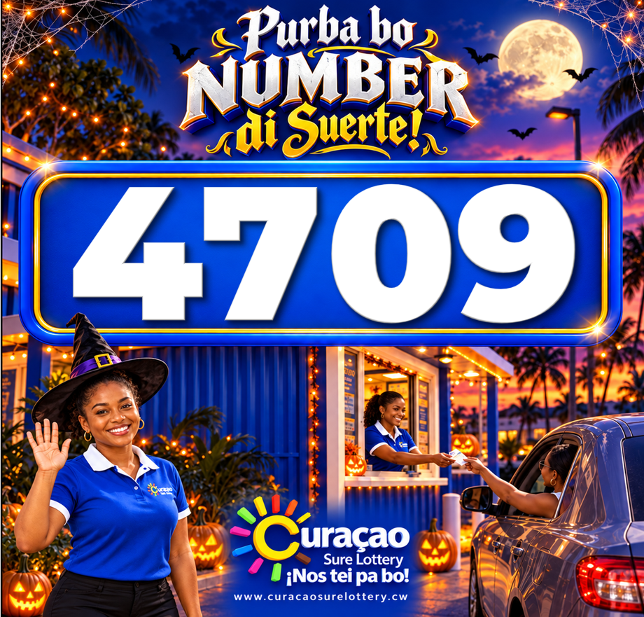 1 - Suerte